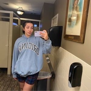 Meet your Posher, Lesley